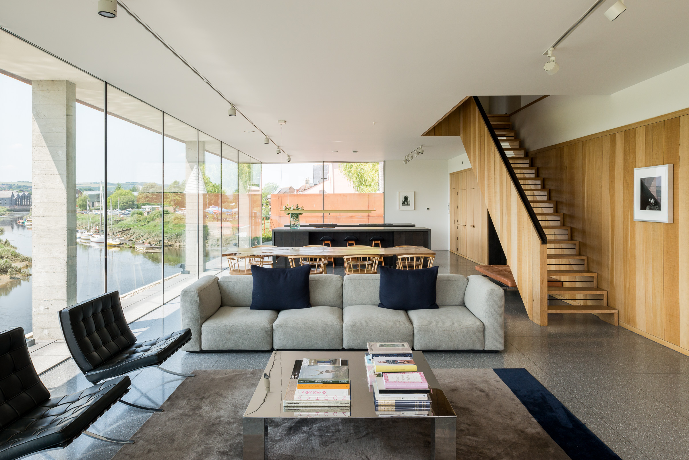 Modern House